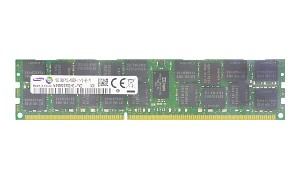 721101-001 16GB DDR3 1600MHz RDIMM LV