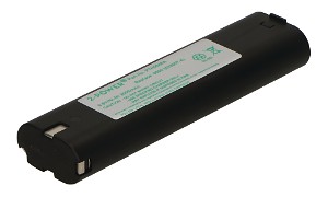 6012HDW Battery