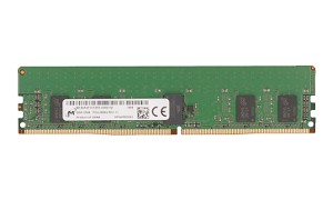 815097-B21 8GB DDR4 2666MHz ECC REG CL19 RDIMM