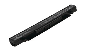 D552LA Battery (4 Cells)