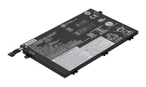 ThinkPad E585 20KV Battery (3 Cells)