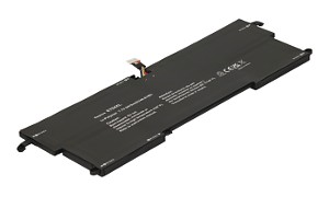 EliteBook x360 1020-G2 i5-7300U Battery (4 Cells)