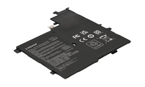 X406U Battery (2 Cells)