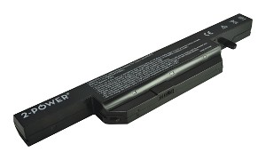 Q2556 Battery (6 Cells)