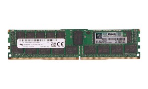 809083-091 SPS-MEMORY DIMM 32GB PC4-2400T-R 2Gx4