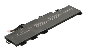 933322-855 Battery (3 Cells)