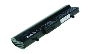 EEE PC 1005HA-PU1X-BU Battery (6 Cells)