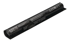 Pavilion 15-ab203nc Battery (4 Cells)