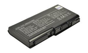 Satellite P505-S8940 Battery (6 Cells)