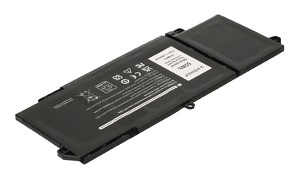 Latitude 5320 2-in-1 Battery (4 Cells)