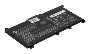 Pavilion 15-cu1000TU Battery (3 Cells)