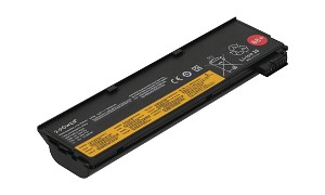 ThinkPad T460P 20FW Battery (6 Cells)