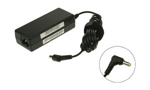 TravelMate 4740-5261 Adapter