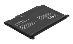 Pavilion 15-b109eo Battery (2 Cells)