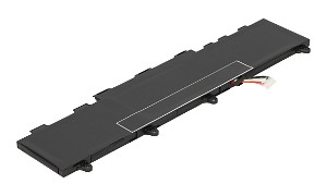 HSTNN-DB9O Battery (3 Cells)