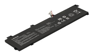 0B200-03430000 Battery (3 Cells)