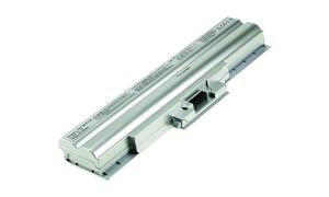 Vaio VGN-BZ11VN Battery (6 Cells)