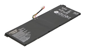 Aspire 3 A315-22-66F7 Battery (2 Cells)