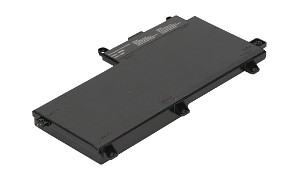 ProBook 650 G2 Battery (3 Cells)