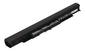 250 G5 Notebook Battery (3 Cells)