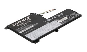 5B10Q39202 Battery (3 Cells)