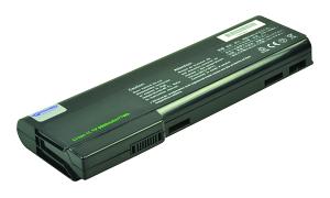 EliteBook 8570w Mobile Workstation Battery (9 Cells)