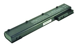 EliteBook 8570w Battery (8 Cells)