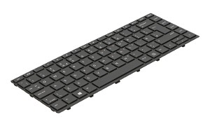 L28408-031 UK Keyboard