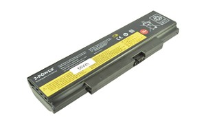 ThinkPad Edge E555 Battery (6 Cells)