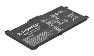 Pavilion X360 14-BA159NZ Battery (3 Cells)