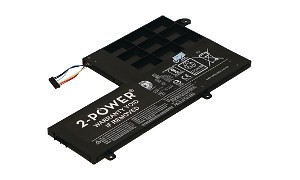 Ideapad 320S-15IKB 81BQ Battery (4 Cells)