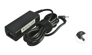 250 G5 Notebook Adapter