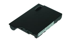 EVO N610 Battery (8 Cells)