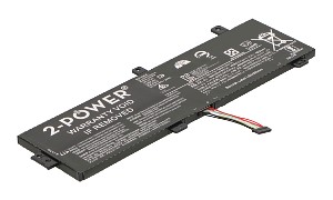 Ideapad 310-15ABR 80ST Battery (2 Cells)