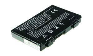 F82 Battery (6 Cells)