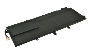 HSTNN-W02C Battery (6 Cells)