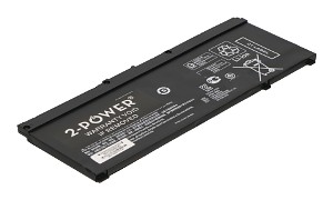 L08934-2B2 Battery (3 Cells)