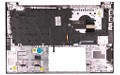 EliteBook 840 G8 TOP COVER w/KBD CP+PS B/L UK Eng