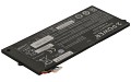 ChromeBook C720-2848 Battery (3 Cells)