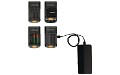 Cyber-shot DSC-H50/B Charger