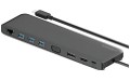 EliteBook 720 G2 Docking Station