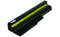 ThinkPad R60e 0657 Battery (9 Cells)