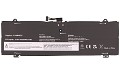 Ideapad Yoga 7-14ITL5 82BH Battery (4 Cells)