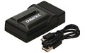 Mavica MVC-CD1000 Charger