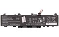 EliteBook 840 G8 Battery (3 Cells)