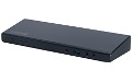 T3V74AA#ABF USB-C & USB-A Triple 4K Docking Station