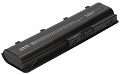 G62-165SL Battery (6 Cells)