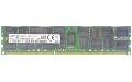 672631-B21 16GB DDR3 1600MHz RDIMM LV