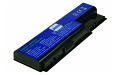 Aspire 5710Z Battery (8 Cells)