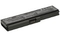 Satellite L655-S5122 Battery (6 Cells)